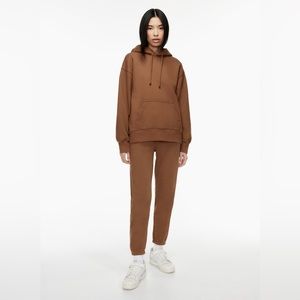 Aritzia TNA Sweat Set